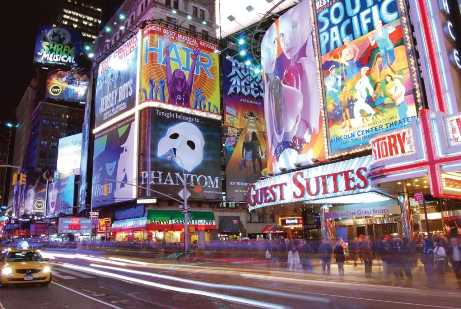 Broadway+Advertising+in+Times+Square+