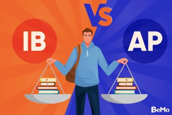 Should You Take The IB Or The AP Program?