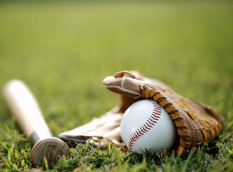 Varsity Baseball Team is Fired Up for their Season