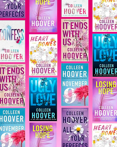 Colleen Hoover: A Decision Between Romance or Thriller