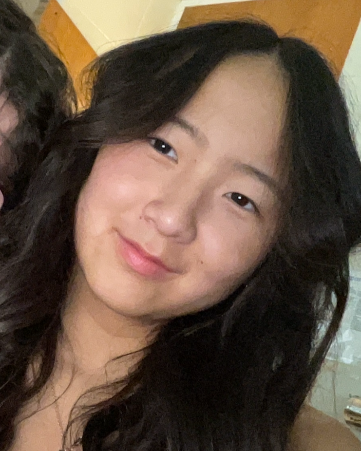 Olive Yoo