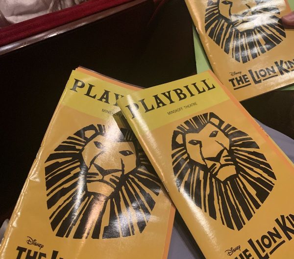Review of Disney’s The Lion King on Broadway: Why Is It Still Relevant?