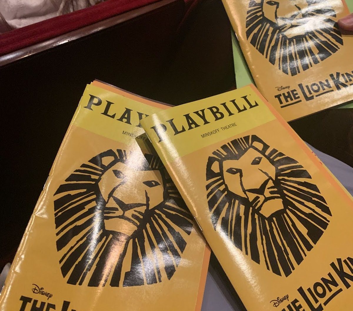 Review of Disney’s The Lion King on Broadway: Why Is It Still Relevant?