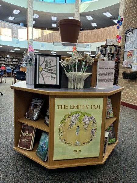 Music, Magic, and Inclusion: The Story Behind The Pit Orchestra in Harrison High School’s Production of  The Empty Pot