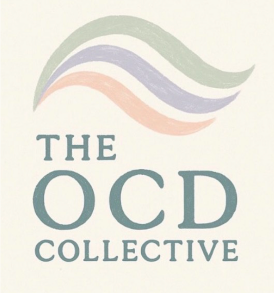 OCD Collective Logo - Instagram